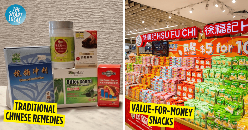 chinese supermarkets in singapore cover